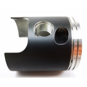 Aprilia RS 125 96-14 Piston Wossner-8027 | RiMotoShop
