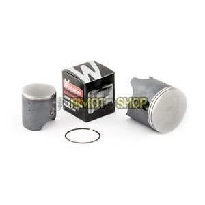 pistón anillo único Aprilia RS 125 (96-14) Wossner