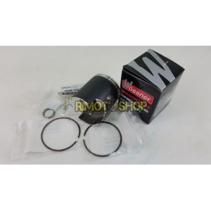 Piston single ring Aprilia RS 125 (96-14) Wossner-8253-RiMotoShop