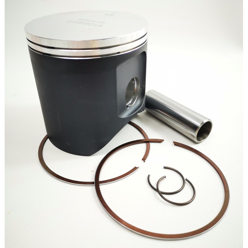 Beta RR 300 (13-17) Piston Wossner-8298D | RiMotoShop