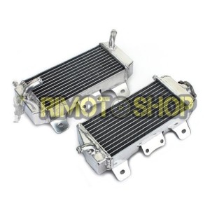 Yamaha YZ 450 F 06 Radiator couple-DS16.0001 | RiMotoShop