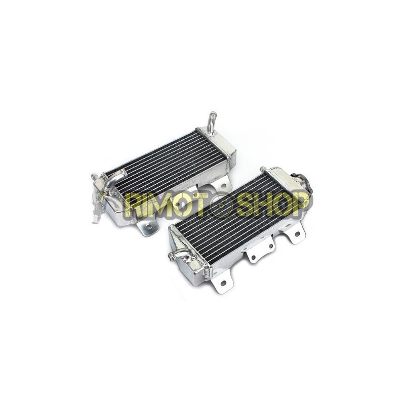 Yamaha YZ 450 F 06 Coppia radiatori-DS16.0001|RiMotoShop