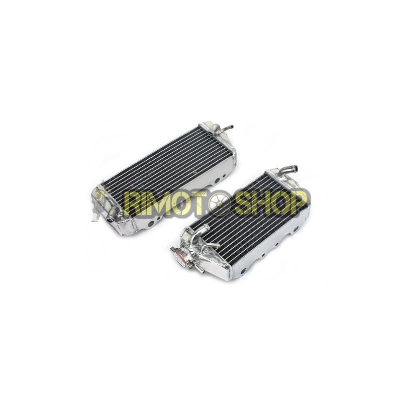 Kawasaki KX 450 F 06-07 Coppia radiatori-DS16.0003|RiMotoShop