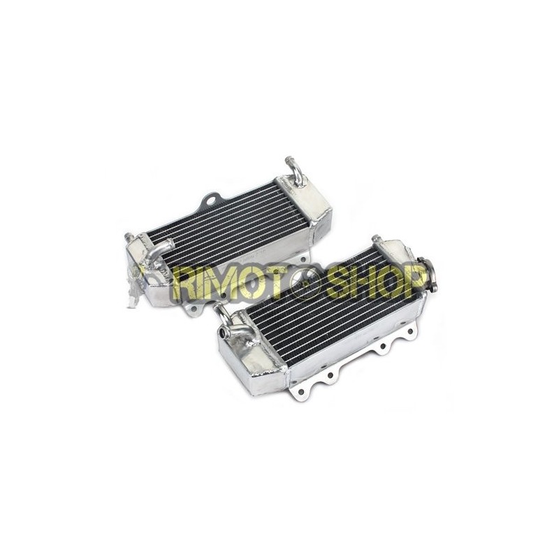 Yamaha YZ 250 F 01-05 Radiator couple-DS16.0004 | RiMotoShop