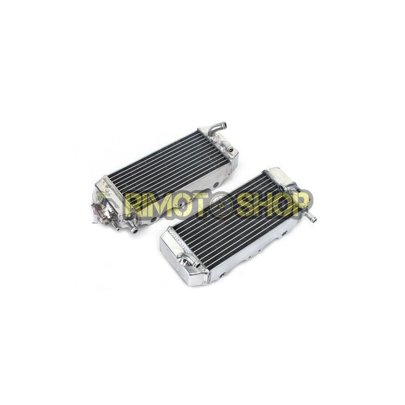 Yamaha YZ 250 F 07-09 RADIATEURS DE COUPLE-DS16.0006-RiMotoShop
