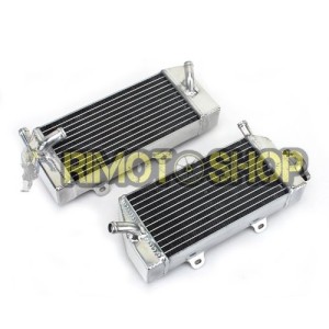 Honda CRF 450 R 05-08 Coppia radiatori-DS16.0013 | RiMotoShop