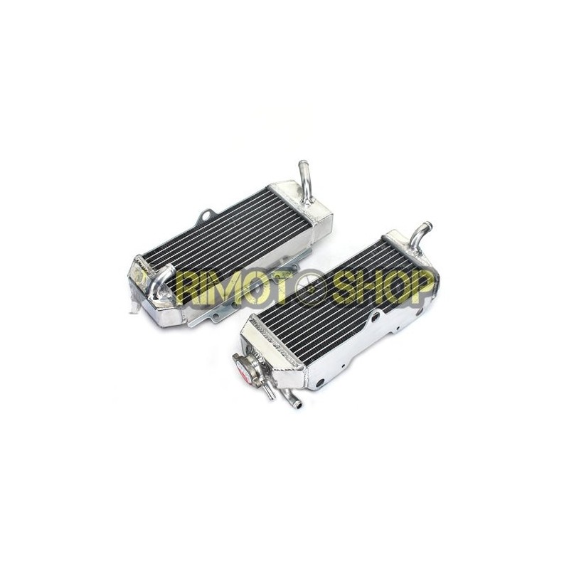 Yamaha WR 450 F 03-06 Coppia radiatori-DS16.0014|RiMotoShop