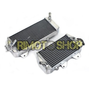 Kawasaki KX 450 F 08 RADIATEURS DE COUPLE-DS16.0016-RiMotoShop