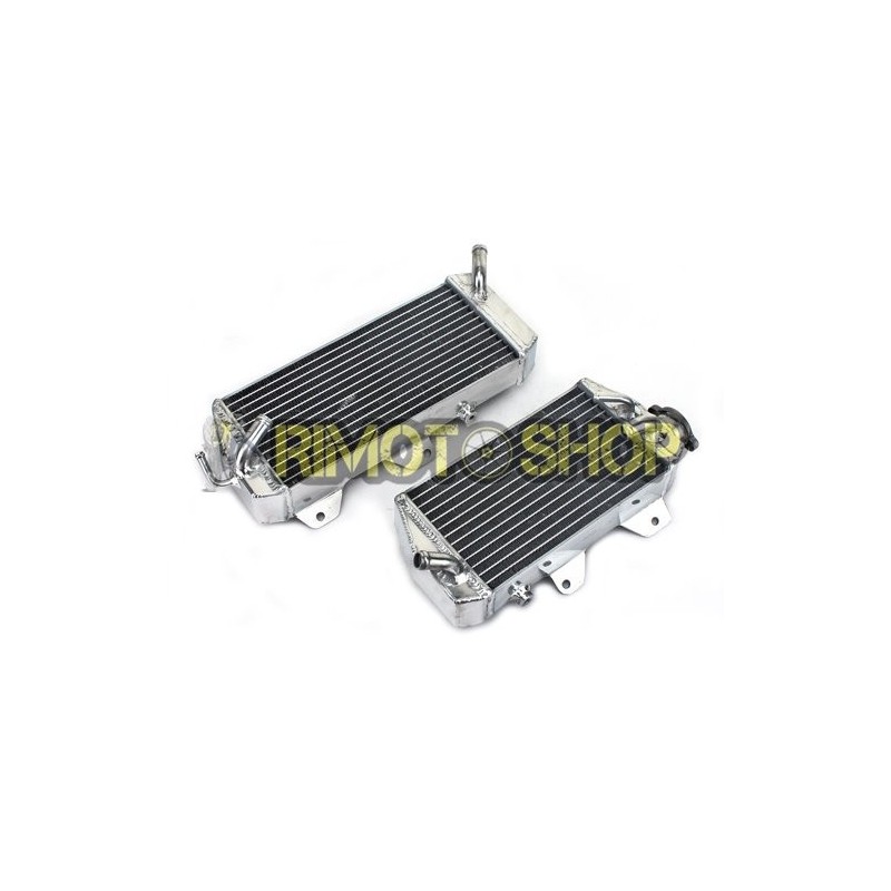 Kawasaki KX 450 F 08 Coppia radiatori-DS16.0016|RiMotoShop