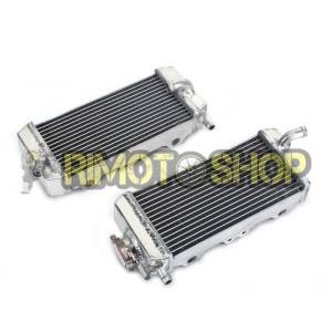 Yamaha YZ 450 F 07-09 Par de radiadores