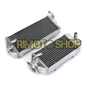 Suzuki RMZ 250 07-09 Radiator couple-DS16.0020 | RiMotoShop