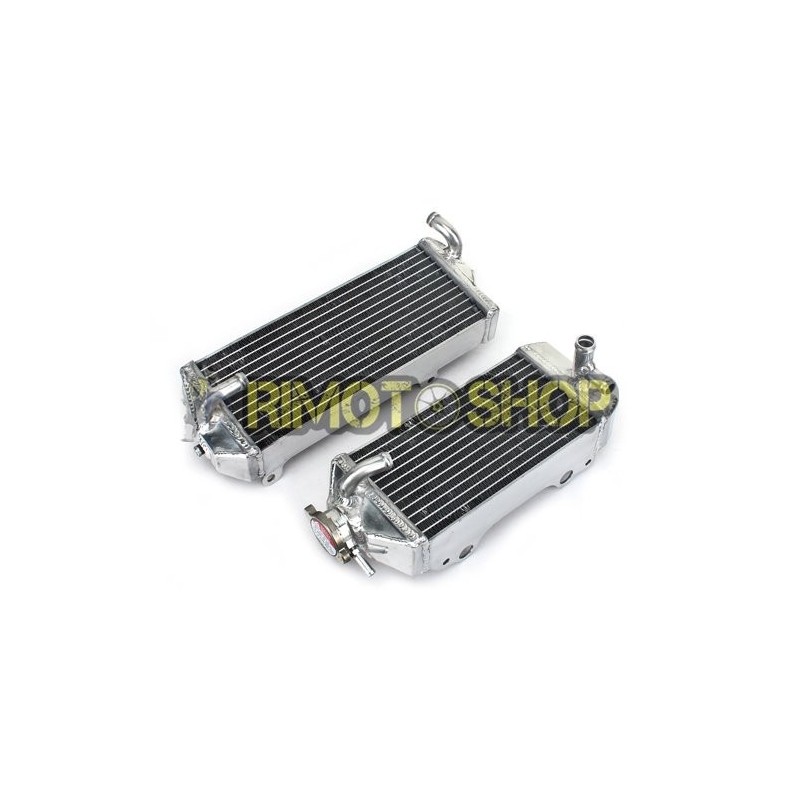 Suzuki RMZ 250 07-09 Coppia radiatori-DS16.0020|RiMotoShop
