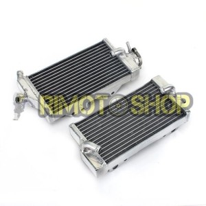 Honda CR 250 00-01 Radiator couple-DS16.0042 | RiMotoShop
