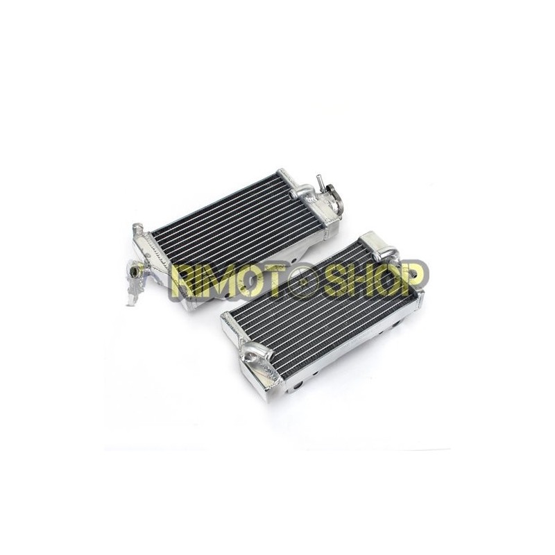 Honda CR 250 00-01 RADIATEURS DE COUPLE-DS16.0042-RiMotoShop