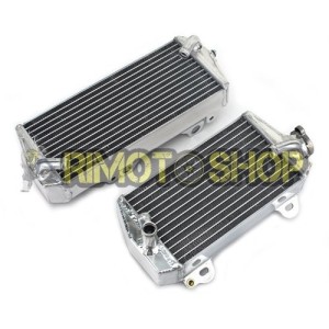 Suzuki RMZ 450 08-11 Radiator couple-DS16.0049 | RiMotoShop