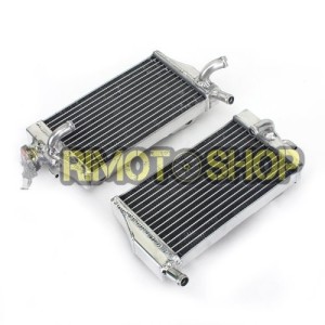 Honda CR 250 02-07 Coppia radiatori-DS16.0053 | RiMotoShop