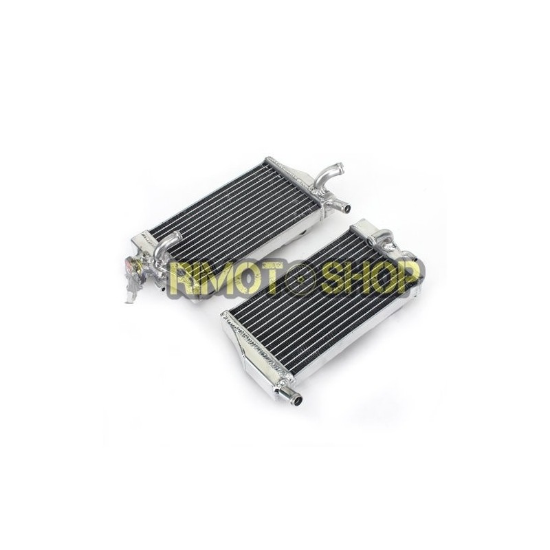 Honda CR 250 02-07 Coppia radiatori-DS16.0053 | RiMotoShop