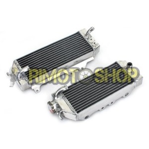 Kawasaki KX 250 F 12-16 Par de radiadores
