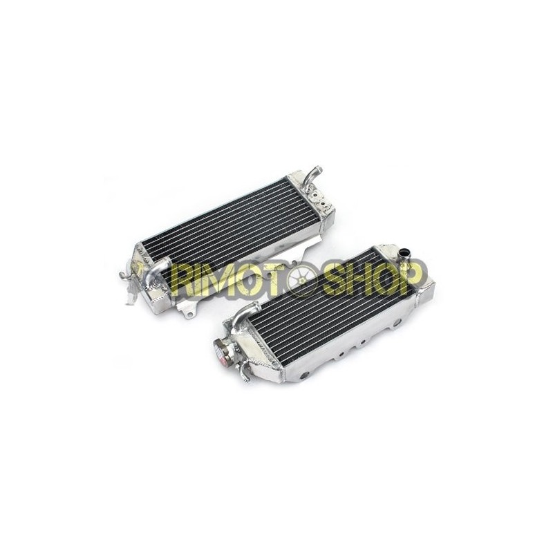 Kawasaki KX 250 F 12-16 Radiator couple-DS16.0061 | RiMotoShop