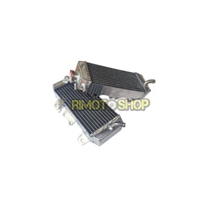 Suzuki RM 125 01-12 Radiator couple-DS16.0062 | RiMotoShop