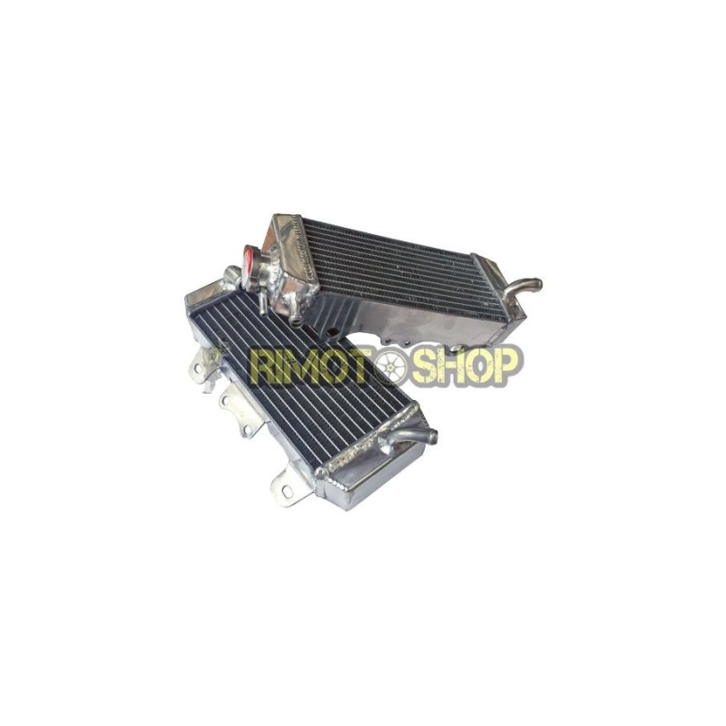 Suzuki RM 125 01-12 RADIATEURS DE COUPLE-DS16.0062-RiMotoShop