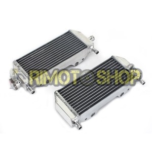 Suzuki RM 250 01-12 Coppia radiatori-DS16.0063|RiMotoShop