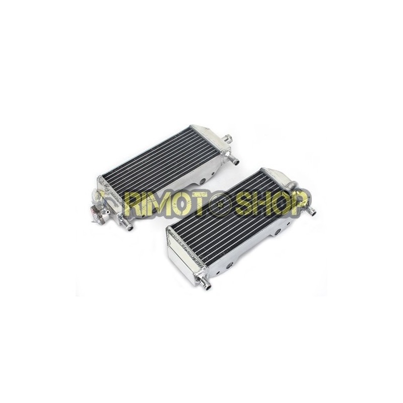Suzuki RM 250 01-12 Coppia radiatori-DS16.0063|RiMotoShop