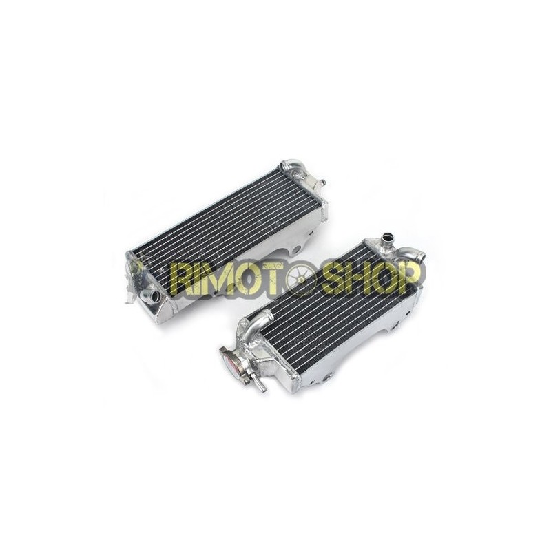 Suzuki RMZ 250 10-12 Radiator couple-DS16.0064 | RiMotoShop
