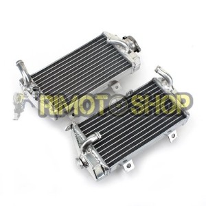 Honda CRF 250 R 14-15 RADIATEURS DE COUPLE-DS16.0069-RiMotoShop