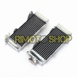 Honda CRF 250 R 10-13 Par de radiadores-DS16.0075-RiMotoShop