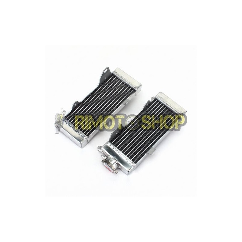 Honda CRF 250 R 10-13 Coppia radiatori-DS16.0075 | RiMotoShop