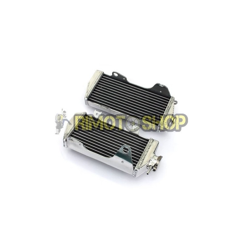 Honda CRF 450 R 15-16 Coppia radiatori-DS16.0122|RiMotoShop