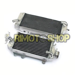Kawasaki KX 450 F 12-15 Radiator couple-DS16.0124 | RiMotoShop