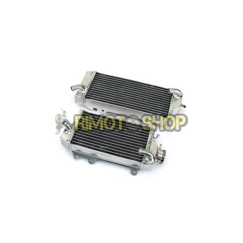 Kawasaki KX 450 F 12-15 RADIATEURS DE COUPLE-DS16.0124-RiMotoShop