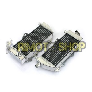 Yamaha YZ 250 02-17 Coppia radiatori-DS16.0125|RiMotoShop