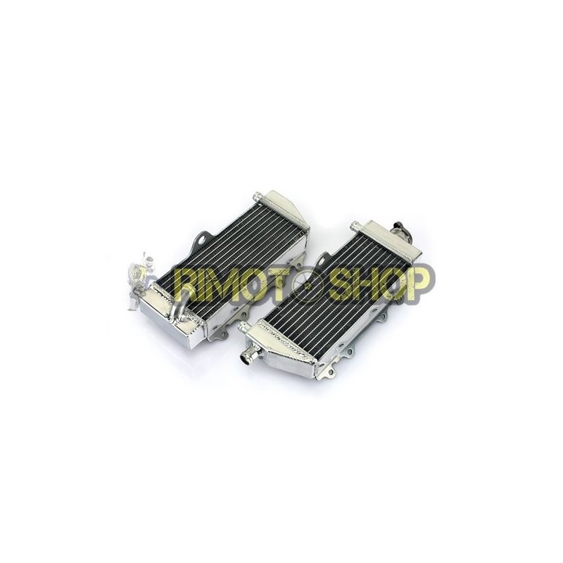 Yamaha YZ 250 02-17 Radiator couple-DS16.0125 | RiMotoShop