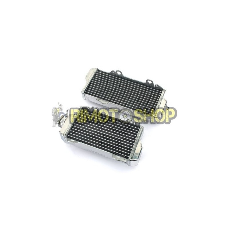 Suzuki RMZ 450 12-17 RADIATEURS DE COUPLE-DS16.0126-RiMotoShop