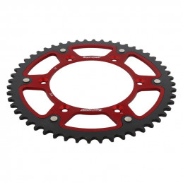 rear sprockets HONDA 250 CR R 96-01-RST-210-SuperSprox