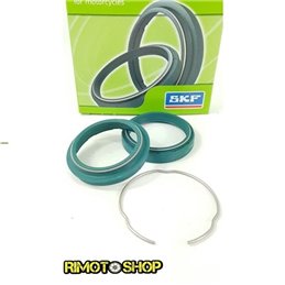 Husaberg FE550 04-08 dust and oil seals kit SKF-KITG-48W-RiMotoShop