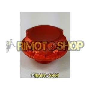 Sherco 300 SE-R 14-17 Dado piastra di sterzo