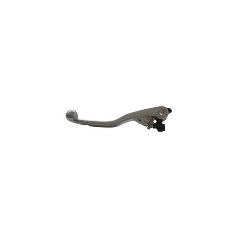 Clutch lever forged HUSQVARNA FE 350 2017-440710-RiMotoShop