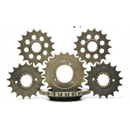 front sprockets 15 teeth DUCATI 1100 Multistrada S 07-09