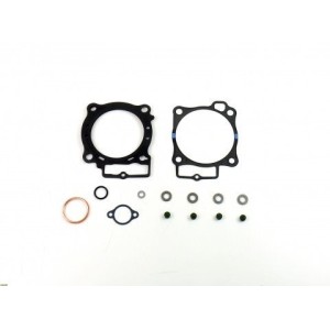 KTM 500 EXC F 12-18 Front brake disc screws kit-DS89.2007 | RiMotoShop