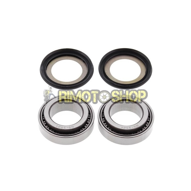 Suzuki RM 125 93-04 Kit revisione cuscinetti di