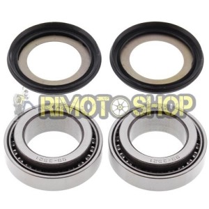 Suzuki RMZ 250 07 Kit révision roulements di direction-WY-22-1013-RiMotoShop