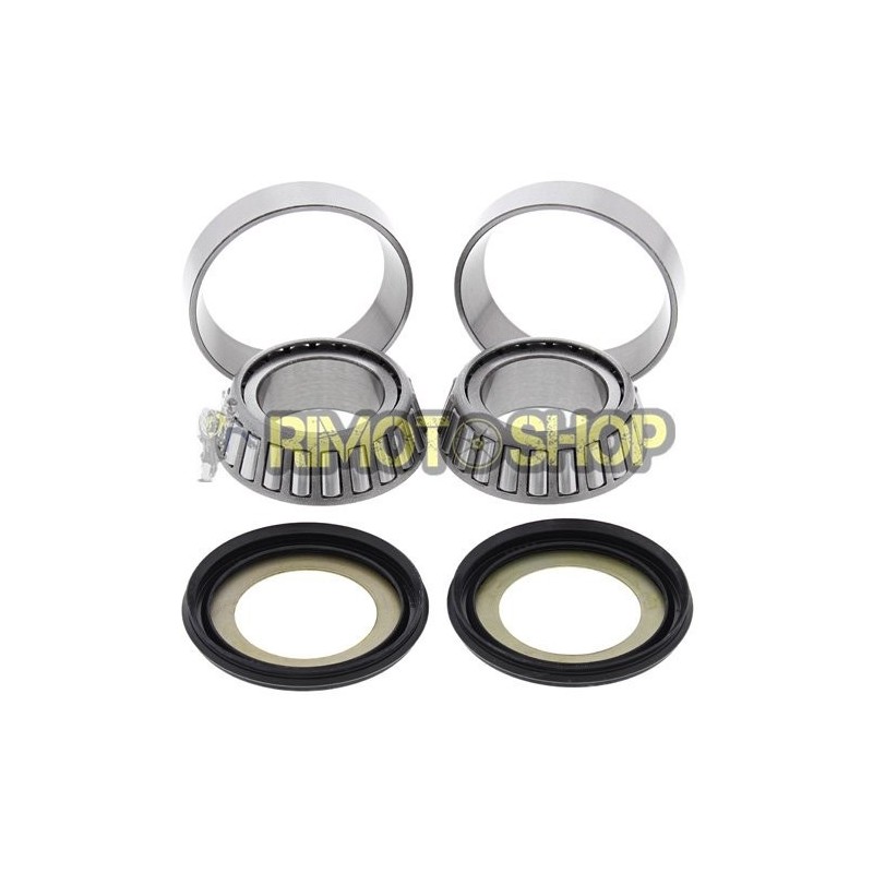 Sherco 450 SEF-R 15-17 Steering bearings revision kit-WY-22-1024 | RiMotoShop