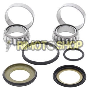 Husaberg 350 FE 13-14 Steering bearings revision kit-WY-22-1026 | RiMotoShop