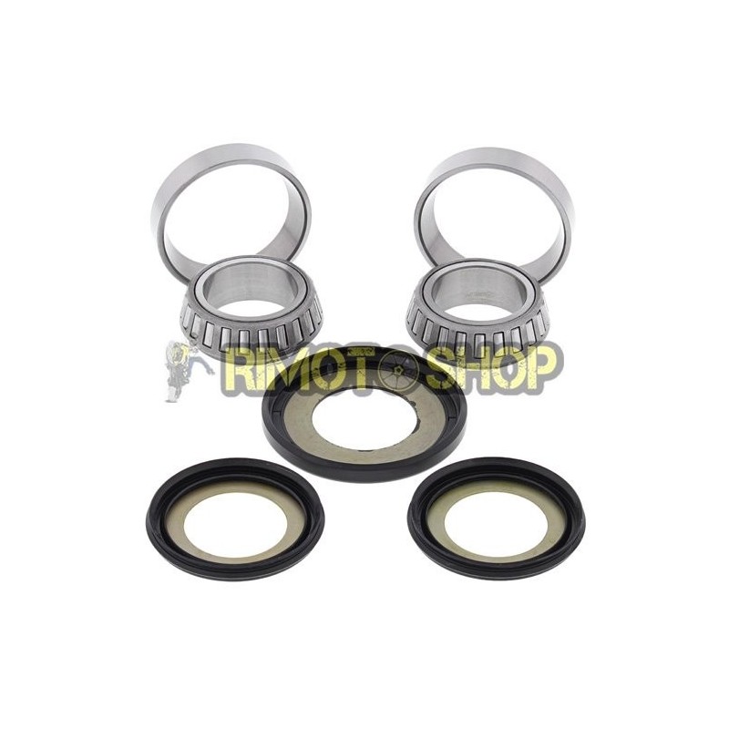 Suzuki RM 250 05-12 Rodamientos de Direccion