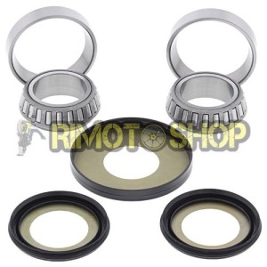 Suzuki RMZ 250 08-17 Kit révision roulements di direction-WY-22-1058-RiMotoShop