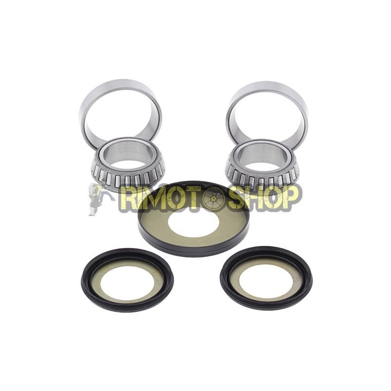 Suzuki RMZ 450 08-17 Kit revisione cuscinetti di